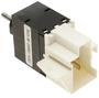 Standard Ignition 6 Terminal A/C Blower Motor Switch