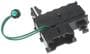 Standard Ignition 7 Terminal A/C Blower Switch