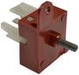 Standard Ignition 4 Terminal A/C Blower Motor Switch