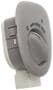 Standard Ignition 6 Terminal A/C Blower Motor Switch