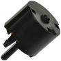 Standard Ignition A/C Blower Motor Switch
