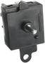 Standard Ignition 5 Terminal A/C Blower Motor Switch