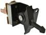 Standard Ignition 4 Terminal A/C Blower Motor Switch