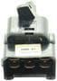 Standard Ignition 5 Terminal A/C Blower Motor Switch