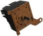 Standard Ignition 4 Terminal A/C Selector Switch
