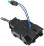 Standard Ignition 6 Terminal A/C Blower Switch