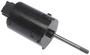 Standard Ignition 6 Terminal A/C Blower Motor Switch