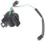 Standard Ignition 8 Terminal A/C Blower Switch