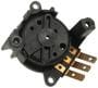 Standard Ignition 3 Terminal A/C Selector Switch