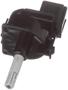 Standard Ignition 6 Terminal A/C Blower Switch