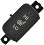 Standard Ignition 6 Terminal Heated Seat Switch