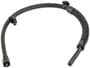 Standard Ignition 4WD Actuator Vacuum Hose