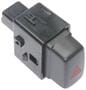 Standard Ignition 4 Terminal Hazard Warning Switch