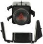Standard Ignition 4 Terminal Hazard Warning Switch