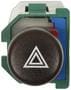 Standard Ignition 9 Terminal Hazard Warning Switch