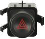 Standard Ignition 4 Terminal Hazard Warning Switch