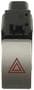 Standard Ignition 9 Terminal Hazard Warning Switch