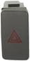 Standard Ignition 8 Terminal Hazard Warning Switch