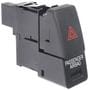 Standard Ignition 6 Terminal Hazard Warning Switch