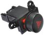 Standard Ignition 6 Terminal Hazard Warning Switch