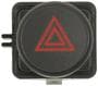 Standard Ignition 3 Terminal Hazard Warning Switch
