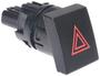 Standard Ignition 3 Terminal Hazard Warning Switch