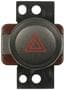 Standard Ignition 5 Terminal Hazard Warning Switch