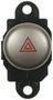 Standard Ignition 9 Terminal Hazard Warning Switch