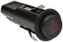 Standard Ignition 4 Terminal Hazard Warning Switch