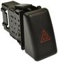 Standard Ignition 9 Terminal Hazard Warning Switch