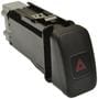 Standard Ignition 9 Terminal Hazard Warning Switch