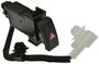 Standard Ignition 4 Terminal Hazard Warning Switch