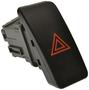 Standard Ignition 4 Terminal Hazard Warning Switch