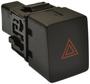Standard Ignition 4 Terminal Hazard Warning Switch