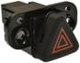 Standard Ignition 4 Terminal Hazard Warning Switch
