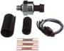 Standard Ignition 3 Terminal Injection Control Pressure Sensor