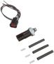 Standard Ignition 2 Terminal Injection Control Pressure Sensor