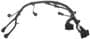 Standard Ignition Fuel Injection Harness