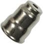 Standard Ignition Stainless Steel Fuel Injector Sleeve