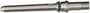 Standard Ignition Steel Fuel Injector Sleeve