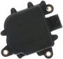 Standard Ignition 4 Terminal Intake Manifold Actuator