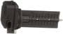 Standard Ignition 4 Terminal Intake Manifold Runner Control Valve