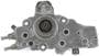 Standard Ignition Fuel Injection Pump