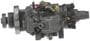 Standard Ignition Fuel Injection Pump