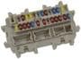 Standard Ignition Fuse Block