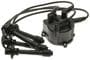 Standard Ignition Distributor Cap