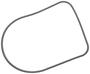 Standard Ignition Distributor Cap Gasket