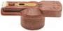 Standard Ignition Distributor Rotor