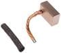 Standard Ignition Starter Brush Set