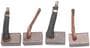 Standard Ignition Starter Brush Set